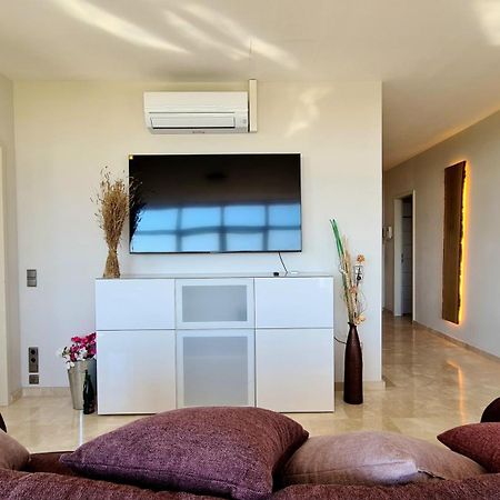 Deluxe Apartment Mit Sauna, Gehobene Ausstattung, Sydney Schwarzenbek Extérieur photo