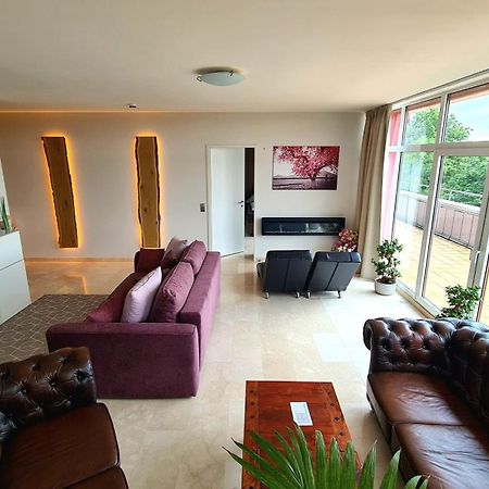 Deluxe Apartment Mit Sauna, Gehobene Ausstattung, Sydney Schwarzenbek Extérieur photo