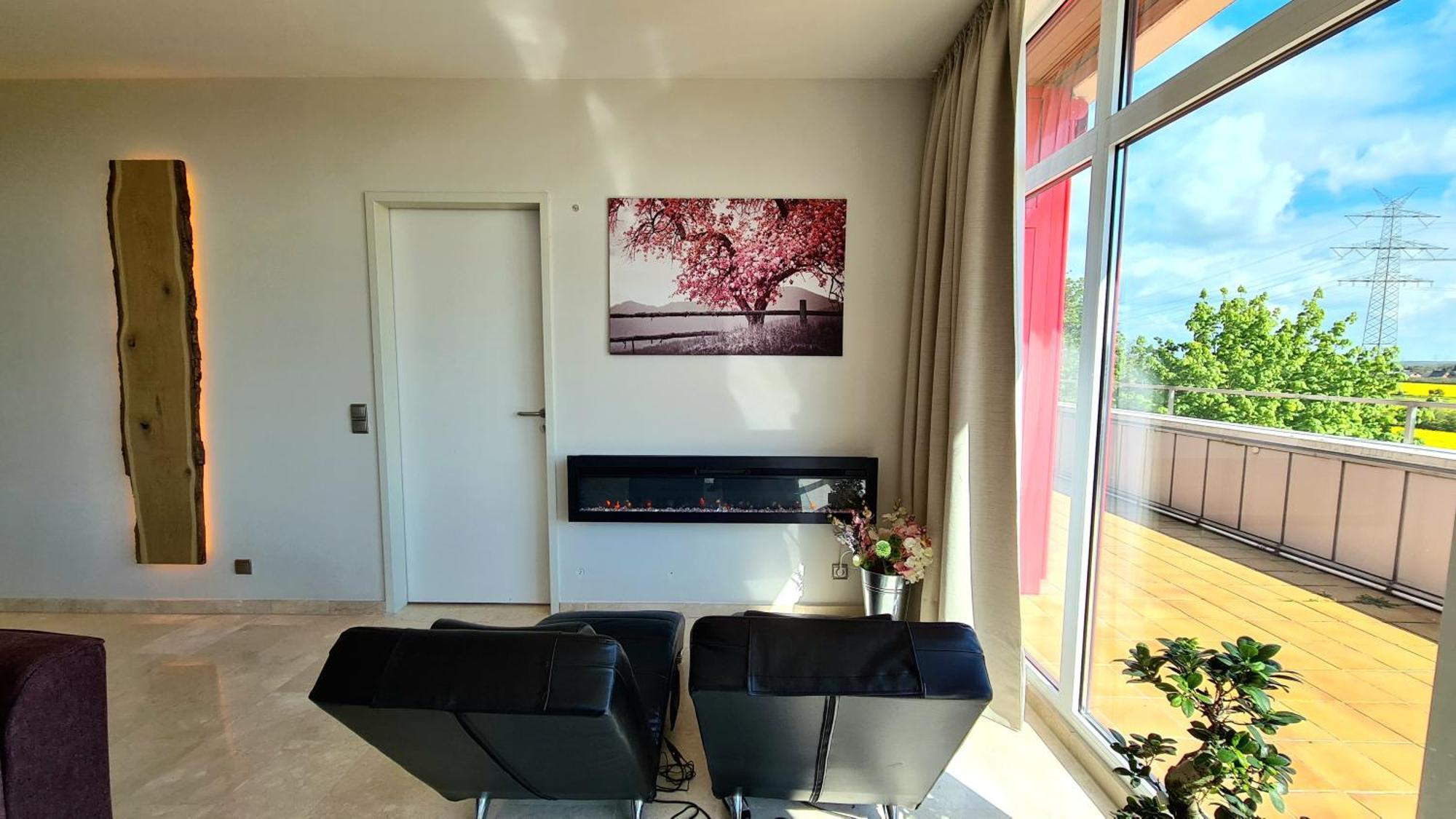 Deluxe Apartment Mit Sauna, Gehobene Ausstattung, Sydney Schwarzenbek Extérieur photo
