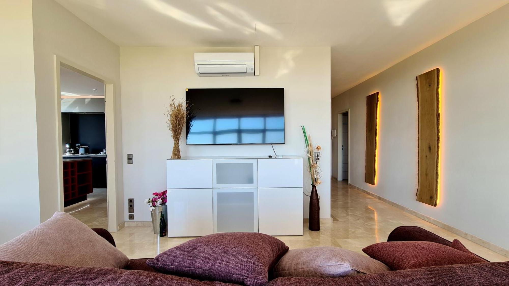 Deluxe Apartment Mit Sauna, Gehobene Ausstattung, Sydney Schwarzenbek Extérieur photo