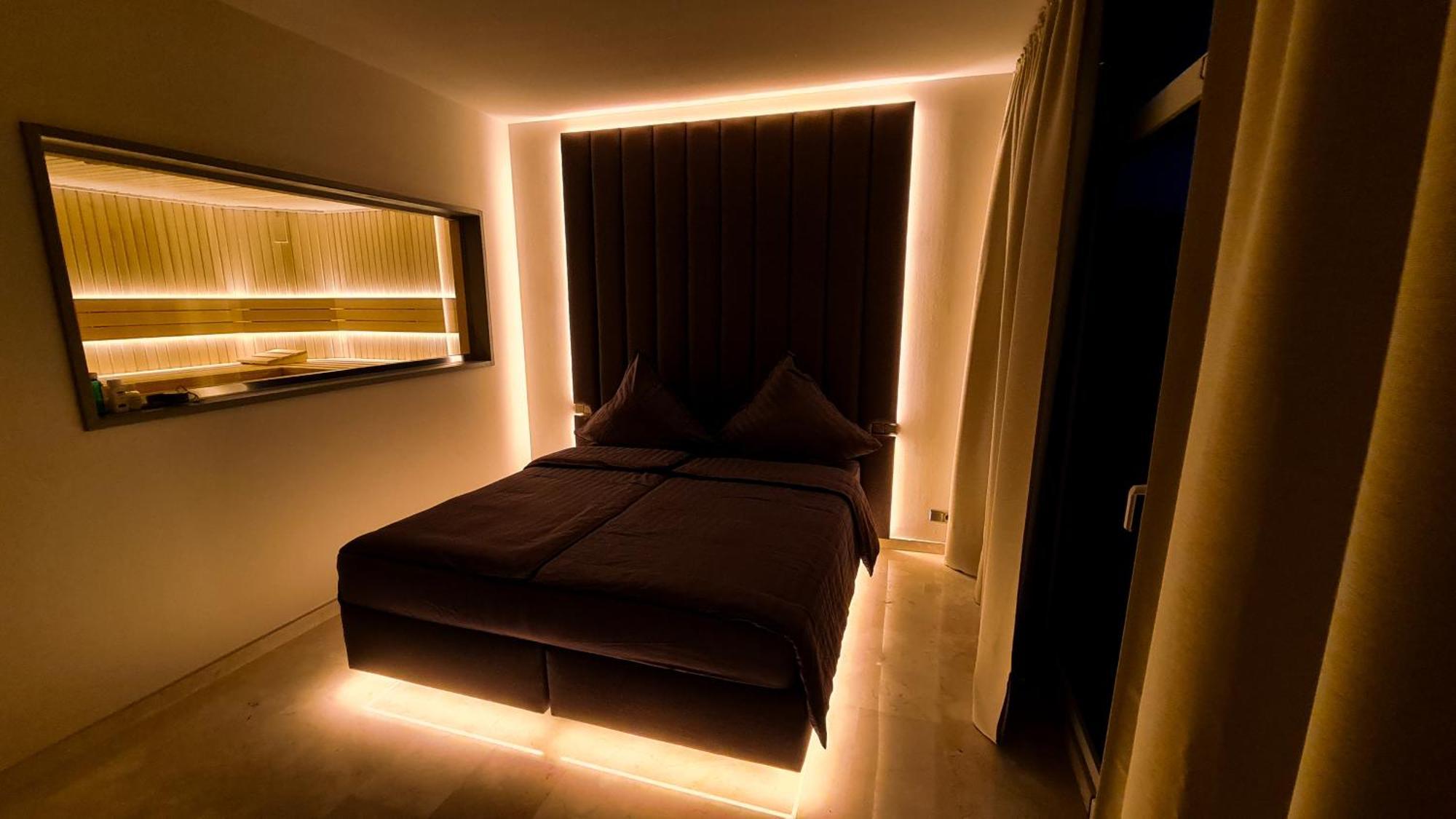 Deluxe Apartment Mit Sauna, Gehobene Ausstattung, Sydney Schwarzenbek Extérieur photo