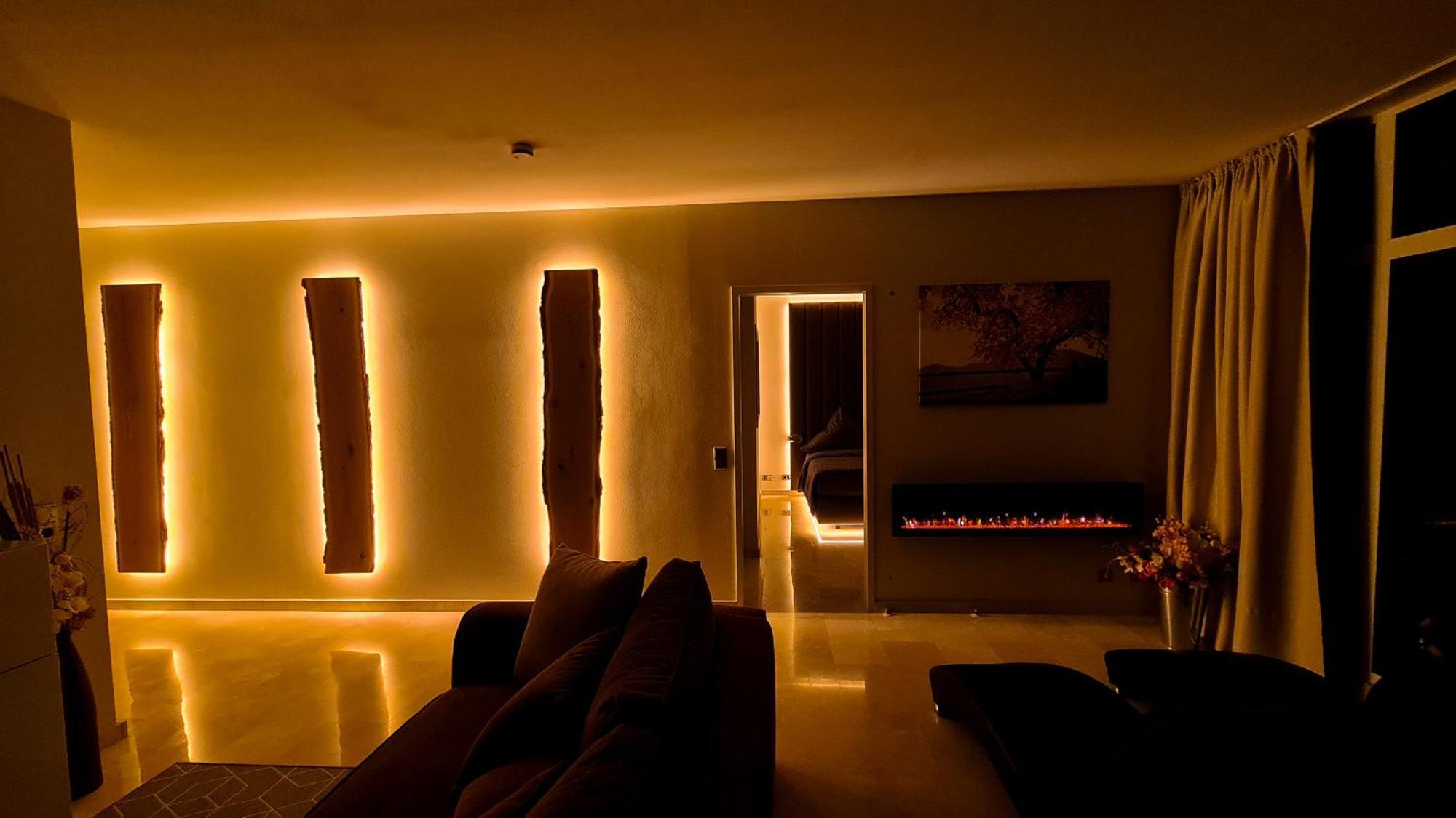 Deluxe Apartment Mit Sauna, Gehobene Ausstattung, Sydney Schwarzenbek Extérieur photo