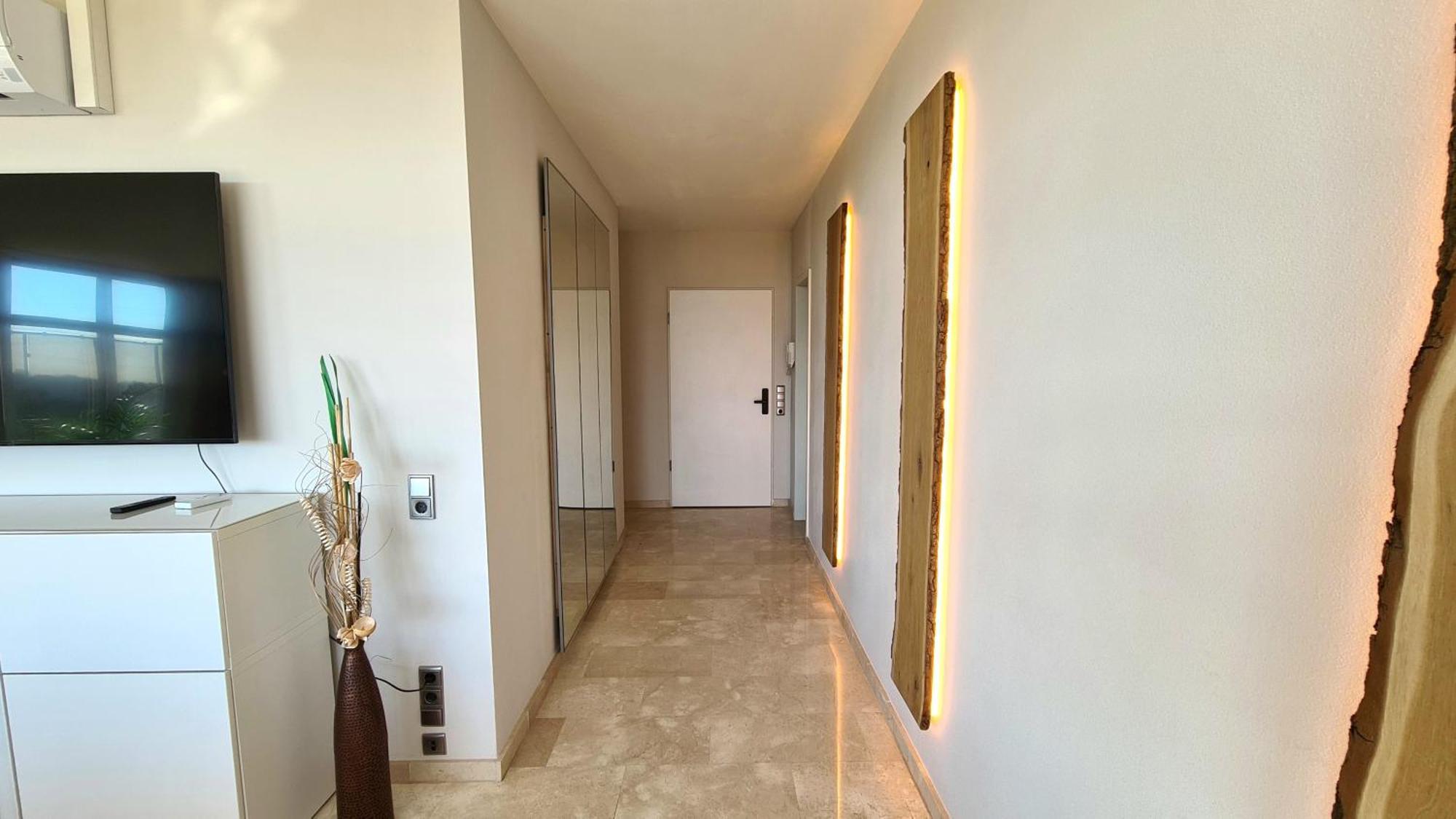 Deluxe Apartment Mit Sauna, Gehobene Ausstattung, Sydney Schwarzenbek Extérieur photo