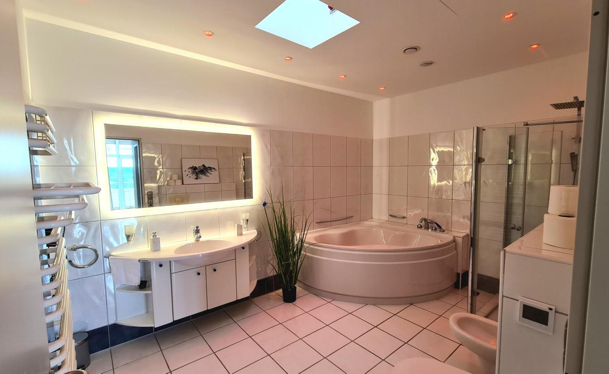 Deluxe Apartment Mit Sauna, Gehobene Ausstattung, Sydney Schwarzenbek Extérieur photo